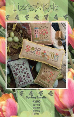 Spring Smalls